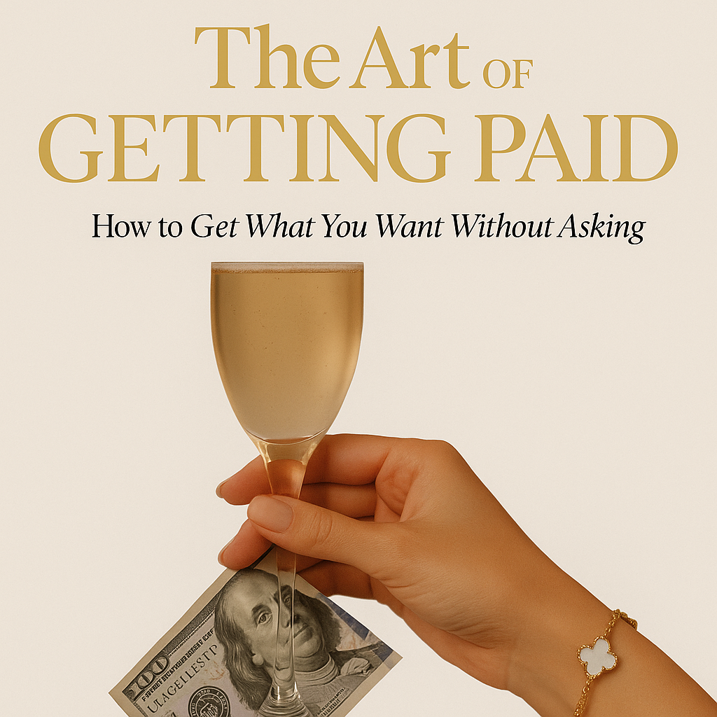 The ART of getting PAID